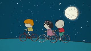 Daniel Asks: What is the Moon