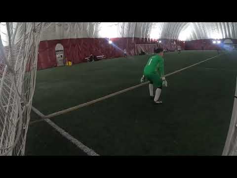 Corporate Soccer Fall 2024. Game 8. Boys who have Swag vs Coca Juniors (3-3). Jan 25, 2025.