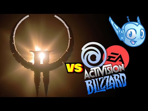 10 reasons to play Quake 2 Remastered instead of bad AAA games