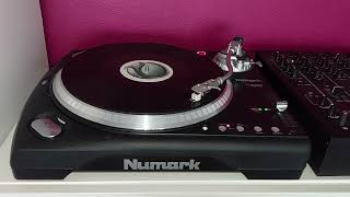 Dj Mellow-D - @ Night (Sunbeam Remix) 2000