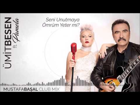 Ümit Besen ft  Pamela   Seni Unutmaya Ömrüm Yeter mi? - Freud Müzik