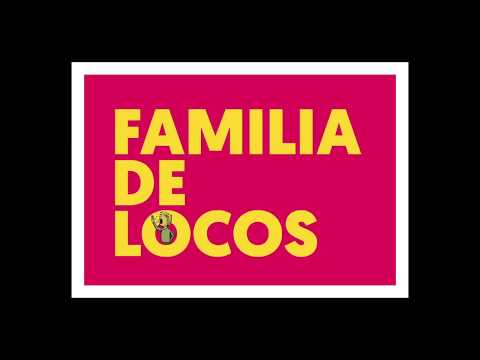 BILLY BOOM BAND: FAMILIA DE LOCOS