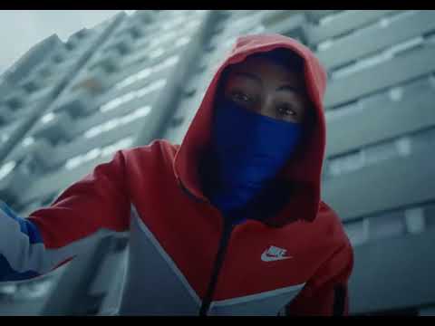 B1Vuitton x SL - Sydney (Music Video)