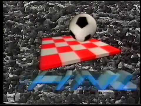 1. HNL 1996/97 ~ pregled polusezone