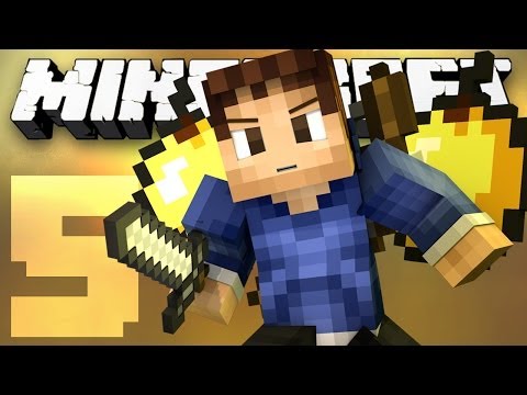 MINECRAFT UHC SEASON 2 - EPISODE 5! (With Team HotnSpicy)