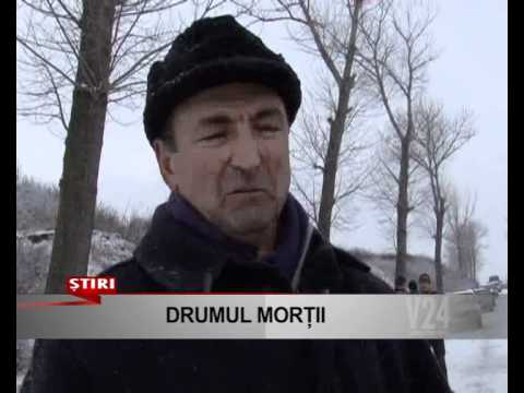 drumul mortii  www v24tv