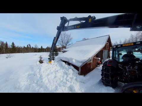 Imekkeelle TILAA ja Postinhaku !!