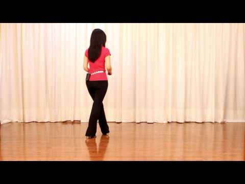 Ti Dico Di Si Z - Line Dance (Dance & Teach in English & 中文)