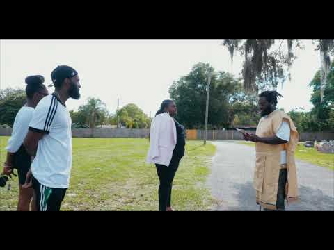 Sit Down - Buck Sosa feat. Sweetie Keedy (OFFICIAL VIDEO)