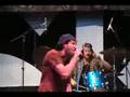 Elliott Yamin Rye Playland Alright