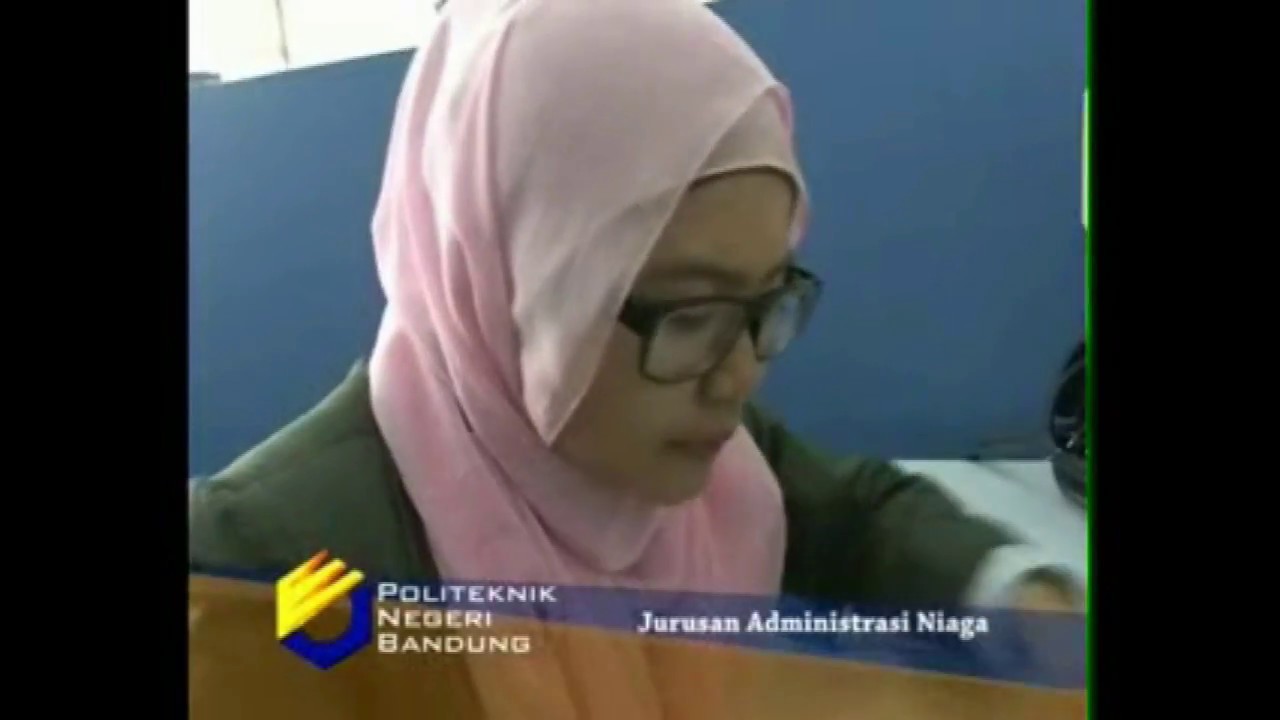 Jurusan Administrasi Niaga POLBAN