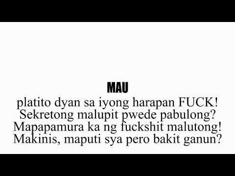 download lagu mp3 mp4 Mau Lyrics, download lagu Mau Lyrics gratis, unduh video klip Mau Lyrics