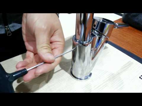 廚房水喉漏水
