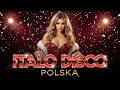 Italo Disco Polska 2025 Najlepsze Hity Klasyczne I Nowoczesne Brzmienia W Super Mixie