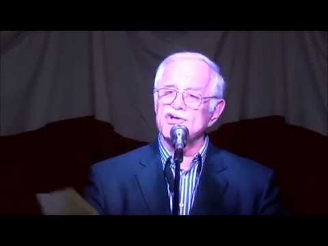 LEGENDA KABARETU PAN JAN PIETRZAK W MIŃSKU 2014 cz 4