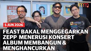 Download lagu Feast bakal menggegarkan Zepp Kuala Lumpur menerusi konsert album Membangun & Menghancurkan mp3 Download lagu Feast bakal menggegarkan Zepp Kuala Lumpur menerusi konsert album Membangun & Menghancurkan mp3