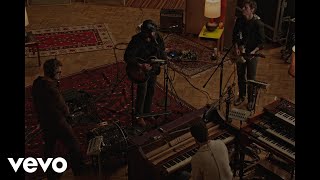 NEEDTOBREATHE - Spread The Ashes [Live at RCA Studios]