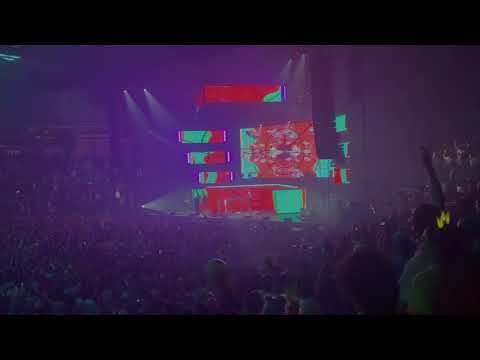 Another World: Griz Full Flex Set @ 1st Bank Center 2021