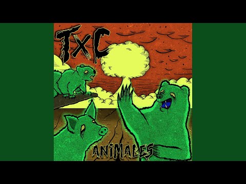 Nadie Nos Va a Detener