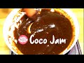 Easy Coco Jam Recipe