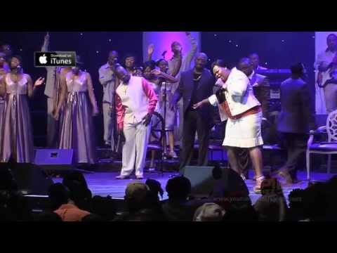 Spirit Of Praise 4 feat. Zaza - Igama LeNkosi