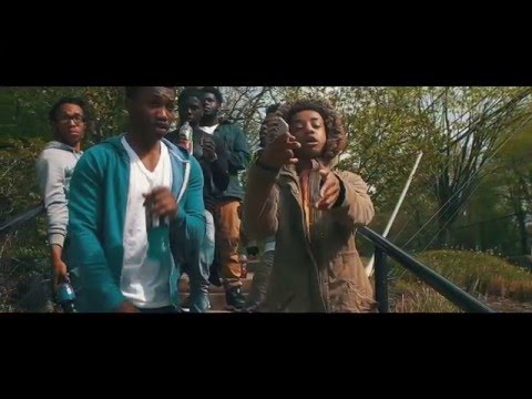 Simba - 500 Bars (Official Music Video)