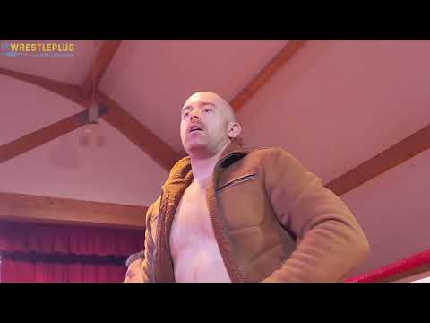 Rex Armstrong vs George Lydon