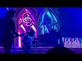 All Time Low - “New Religion” Live 10/1/23 @ Fillmore, New Orleans