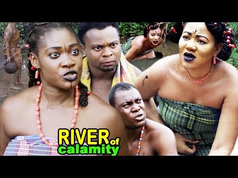 River Of Calamity 3&4 - [New Movie] Mercy Joh nson 2018 Latest Nigerian Nollywood Epic Movie Full HD