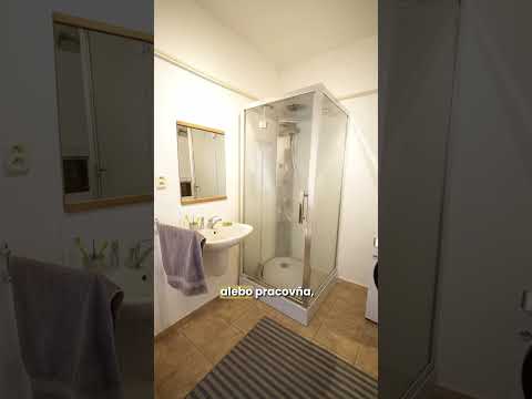 3-izbový rodinný dom s garážou, ul. A. Bernoláka, Michalovce