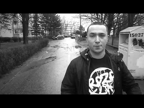 RPZP KLIKA-PRAWDZIWY RAP KLIP (HD)