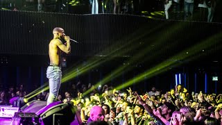 Tory Lanez - Freaky (Live at 3Arena)