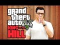 GTA 5 Cinema King Of The Hill Intro