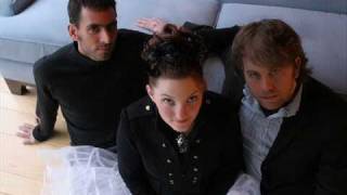 Present Tense Music Video