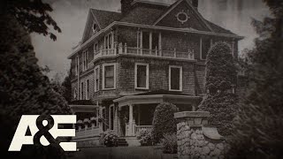 Ghost Hunters: Haunted House Stories Ft. Abandoned Prison &amp; Shanley Hotel| A&amp;E