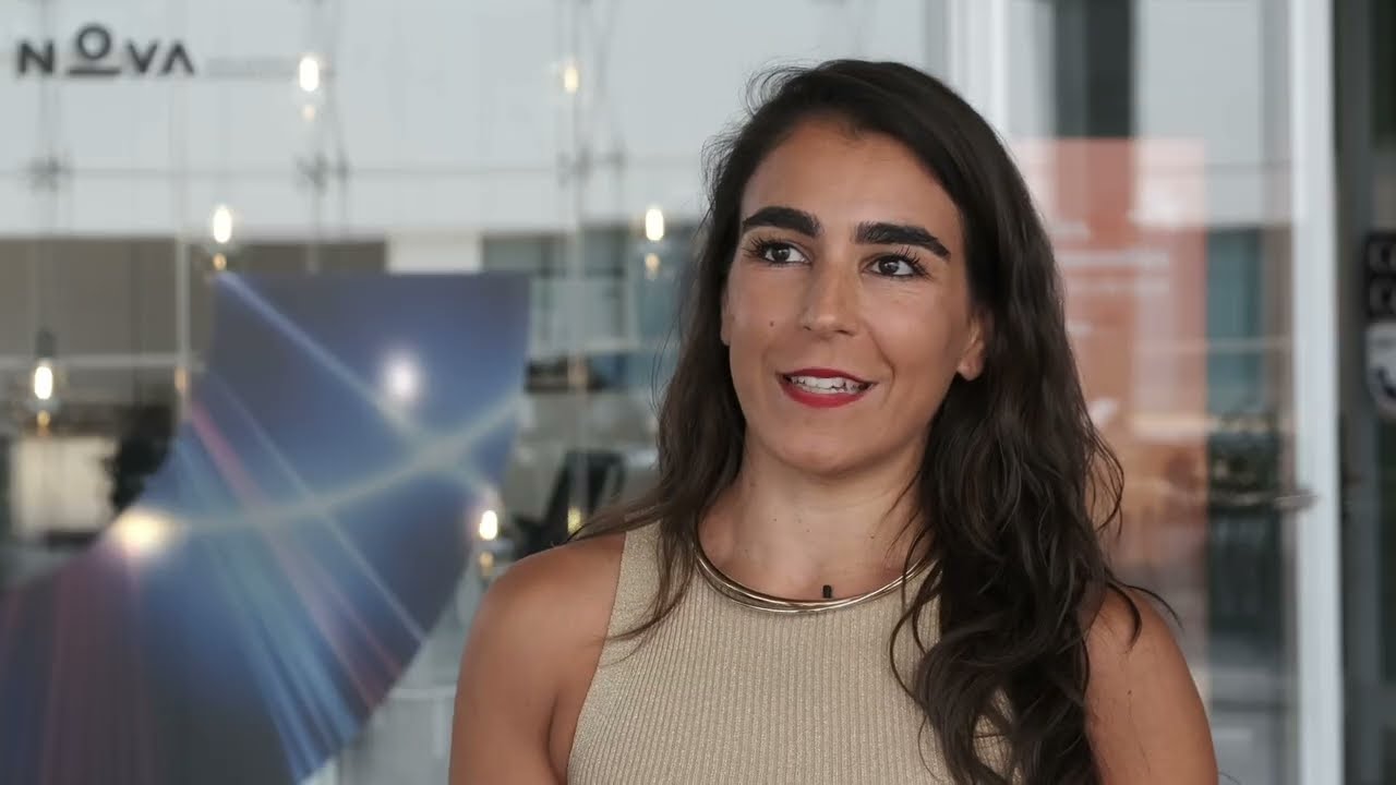 Nova SBE Innovation Ecosystem I Sharing Day: Future Cities, Future Communities