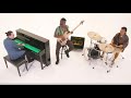 Richard Bona & Alfredo Rodriguez - We Will Rock You feat. The Pocket Queen