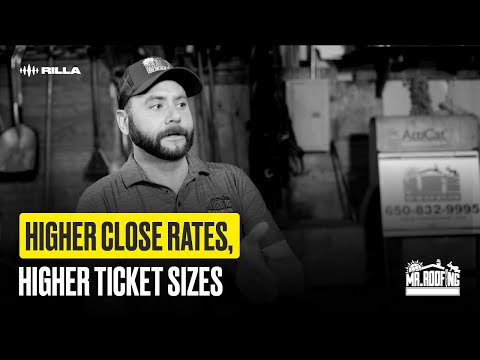 Mr. Roofing - Customer Success Story (Mark Schmidt - Chief Operating Officer)