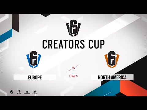 Creators Cup Showmatch : Six Invitational 2020 - Playoffs - Day 3