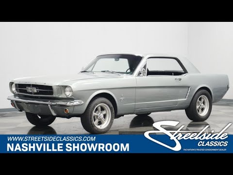 1965 Ford Mustang (CC-1431873) for sale in Lavergne, Tennessee