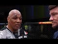 Marcos Rogerio de Lima Octagon Interview | UFC Vegas 63