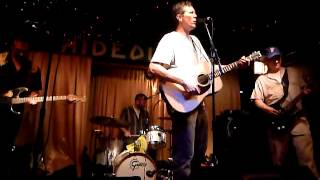 Robbie Fulks - Goodbye Cruel Girl