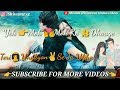 Ye Moh Moh Ke Dhaage New Romantic Song Whatsapp Status Videos