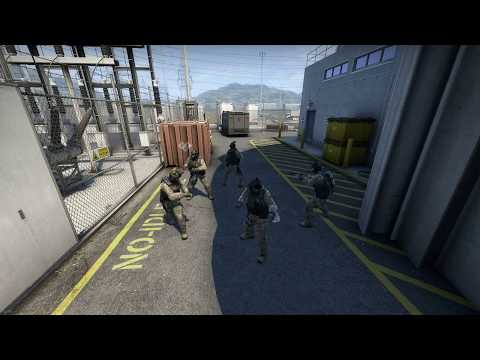 The Best Timeout in CS:GO