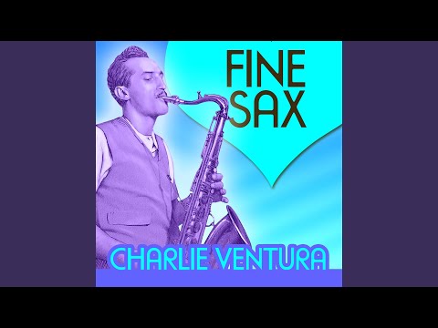 Download Charlie Ventura & Jazz Saxophone - Deep Purple MP3