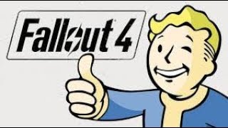 ざっくりFallout4