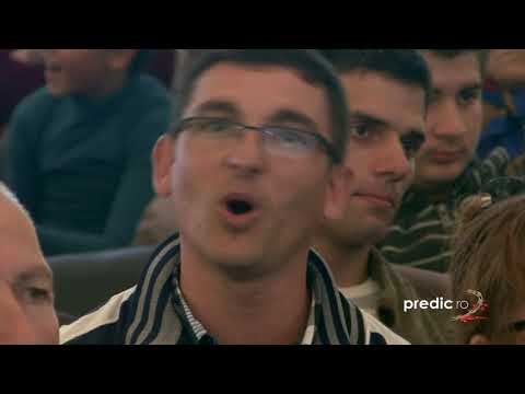 Ovidiu Liteanu - Cu mâinile goale voi pleca | www.predic.ro