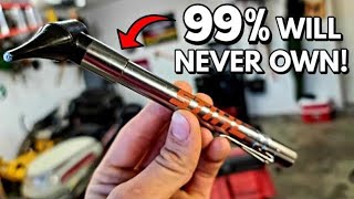 Tools Advanced Small Engine Mechanics Use...