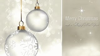 Destiny&#39;&#39;s Child - White Christmas