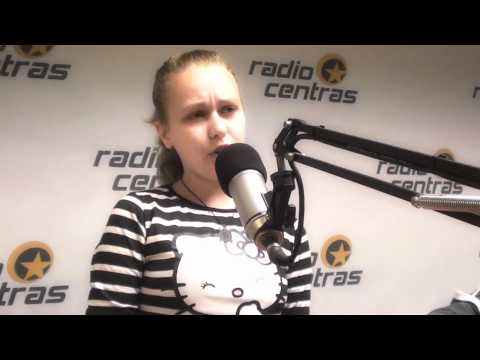 Ugnė ir Dangiras - Go Away